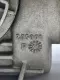 S.T.M. CB 50 S.T.M. Worm Gearbox - 170.1 ratio - CB 50 