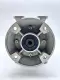 S.T.M. CB 50 S.T.M. Worm Gearbox - 170.1 ratio - CB 50 
