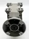 S.T.M. CB 50 S.T.M. Worm Gearbox - 170.1 ratio - CB 50 