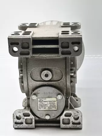 S.T.M. CB 50 S.T.M. Worm Gearbox - 170.1 ratio - CB 50 