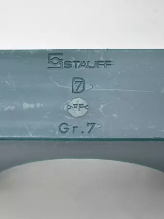 Stauff 7635PP 2-1/2