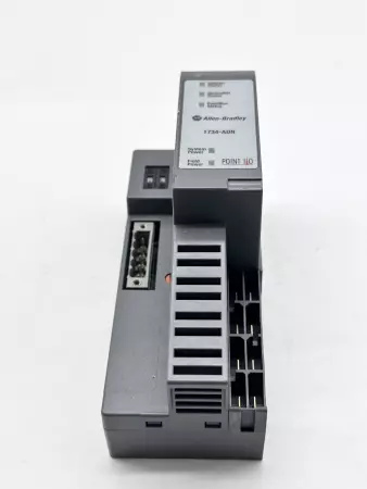 Allen-Bradley 1734-ADN SER. B POINT I/O Devicenet Adapter 