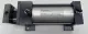 Norgren NE04A-E02-AMBMO Pneumatic Cylinder 2-1/2