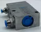 Festo VL/O-3-1/4 3-Way Pneumatic Valve 