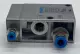 Festo VL/O-3-1/4 3-Way Pneumatic Valve 