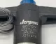 Jergens 801139 KLP T-Handle, 3/4 X 4.00 SS 