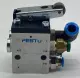 Festo RS-4-1/8 Roller Lever Valve 