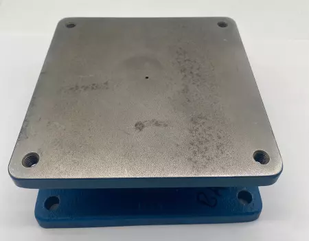 SKF FB49N Turntable Bearing Square, Load Capacity 11120.6 N | 2500 lbf 