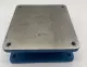 SKF FB49N Turntable Bearing Square, Load Capacity 11120.6 N | 2500 lbf 