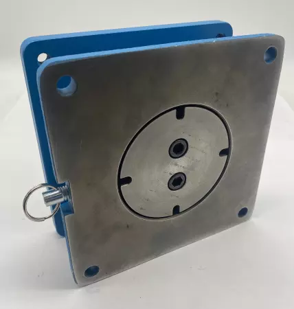 SKF FB49N Turntable Bearing Square, Load Capacity 11120.6 N | 2500 lbf 