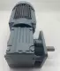 Sew-Usocome WF10DT56L4 Gear Motor W/Gearbox 14.33:1 Ratio 