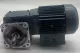 Sew-Usocome WF10DT56L4 Gear Motor W/Gearbox 14.33:1 Ratio 