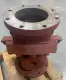 Nibco 808-2-B-01 Gate Valve 