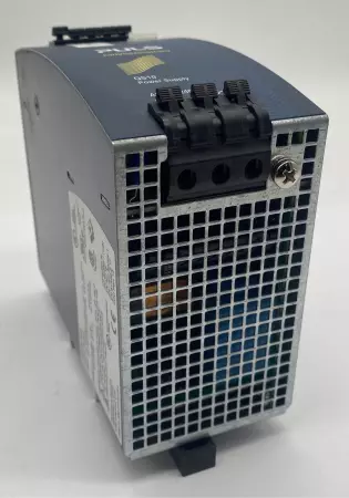 Puls QS10.241 Dimension DIN Rail Power Supply 