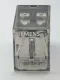 Siemens 3TX7123-5DF03 Plug-In Relay 15Amp 110VDC 