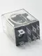 Siemens 3TX7123-5DF03 Plug-In Relay 15Amp 110VDC 