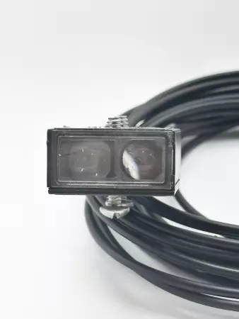 Keyence CZ-40 Fiber Optic Sensor Head 