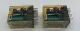 Idec RU4S-C D24 Power Relay 24VDC 6Amp Lot of 2