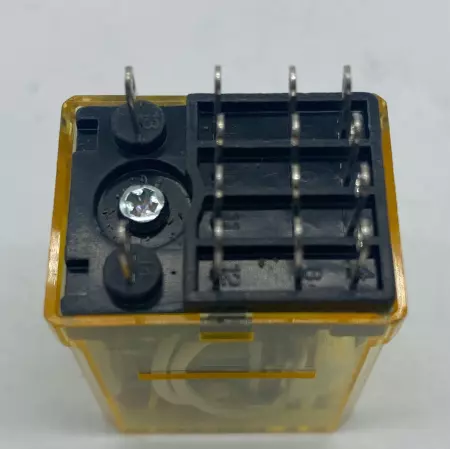 Idec RY4S-UL DC24V Power Relay 24VDC 5Amp 