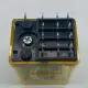 Idec RY4S-UL DC24V Power Relay 24VDC 5Amp 