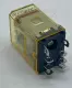 Idec RH2B-UL AC24V Power Relay 24VAC 7.5-10Amp 