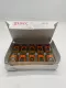 Idec RUS4-C-A110 Power Relay 110-120VAC Coil, 6Amp Lot of 10