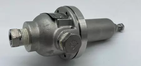 Mueller Co. 160 PR Pressure Reducing Pilot 20-200Psi 