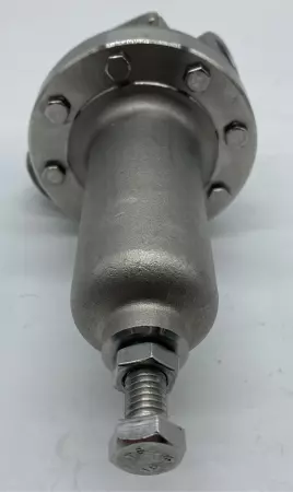 Mueller Co. 160 PR Pressure Reducing Pilot 20-200Psi 