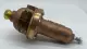 Mueller Co. 160 PR Pressure Reducing Pilot 20-200Psi, Bronze 