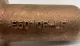 Mueller Co. 160 PR Pressure Reducing Pilot 20-200Psi, Bronze 
