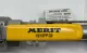 Veris BGR-8220SS0005-1211 Flow Meter W/Merit Ball Valve 3