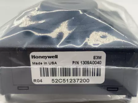 Honeywell 1309A0040 E³Point Sensor Cartridge Methane 