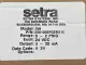 Setra 2561002PG2M11C Pressure Transducer, 0-2PSIG 