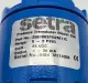 Setra 2561002PG2M11C Pressure Transducer, 0-2PSIG 