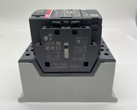 ABB AF140-30-11-14 Contactor 200-500V, 140Amp  1SFL447001R1411 