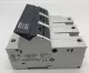 Allen Bradley 1492-FB3J30-L Fuse Holder 30A 600V, Class J Fuses 