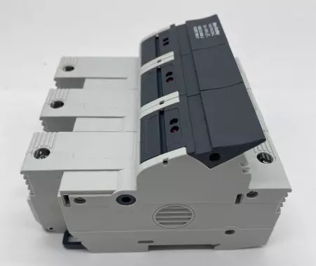 Allen Bradley 1492-FB3J30-L Fuse Holder 30A 600V, Class J Fuses 