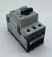 Allen-Bradley 140M-C2E-B25 SER.D Circuit Breaker/Starter 600V 1.6-2.5Amp 3-Pole 