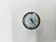 Festo 543487 D1 Pressure Gauge 0-16 Bar 