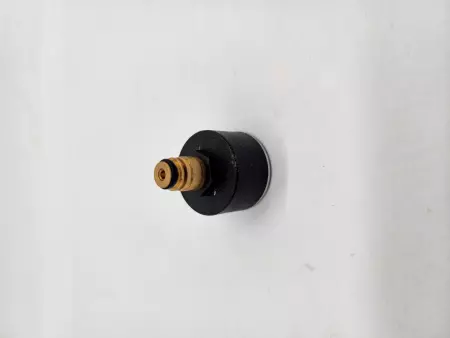 Festo 543487 D1 Pressure Gauge 0-16 Bar 