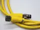 Allen-Bradley 889P-F3ABPM-1  SER.B 1M Patch Cord, Female to Male 