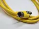 Allen-Bradley 889P-F3ABPM-1  SER.B 1M Patch Cord, Female to Male 