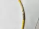 Allen-Bradley 889P-F3ABPM-2  SER. B QD Patchcord 2M 