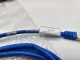 Black Box EVNSL0172BL-0007 Ethernet Patch Cord Cable 2.1M 