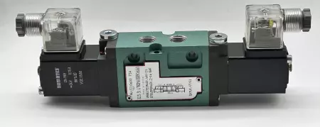 Numatics L78DM60 Solenoid Valve 2-16Bar 