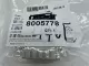 Harting HAN 10 ES-M Rectangular Plug Insert 