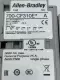 Allen-Bradley 700S-CF620EJBC Safety Contactor 24VDC 20Amp W/Aux. Contact 