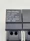 Allen-Bradley 1492-FB2C30 SER.B Fuse Holder 2-Pole 30A 600V Class CC Only 