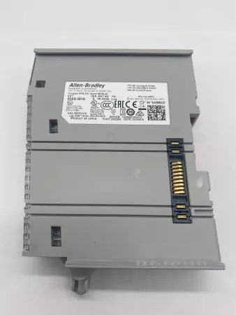 Allen-Bradley 5069-IB16 SER.A Compact 5000 16-Pt DC Input Module 