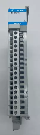 Allen-Bradley 5069-IB16 SER.A Compact 5000 16-Pt DC Input Module 